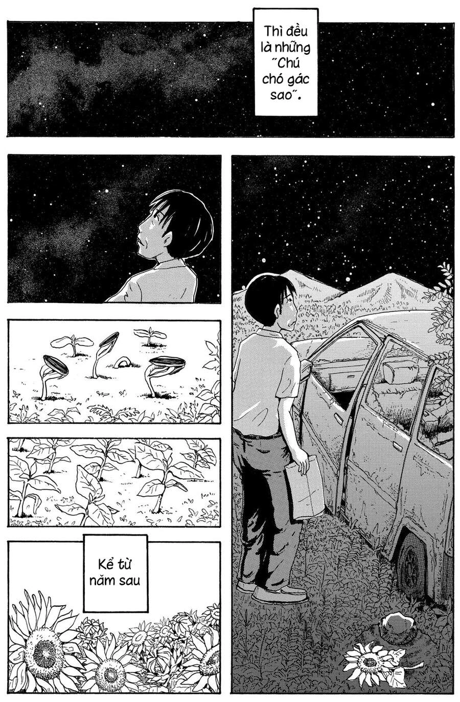 Chú Chó Gác Sao Chapter 6 - 24