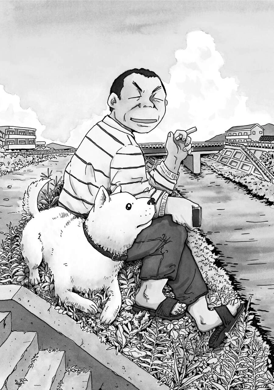 Chú Chó Gác Sao Chapter 6 - 26