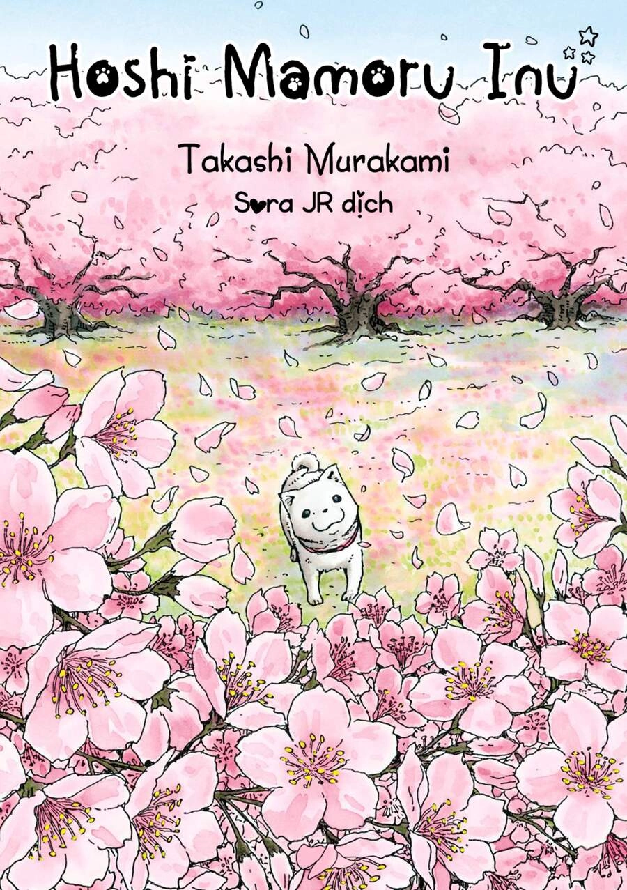 Chú Chó Gác Sao Chapter 7 - 2