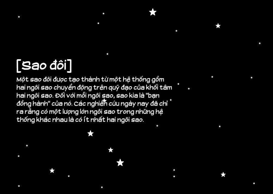 Chú Chó Gác Sao Chapter 7 - 4