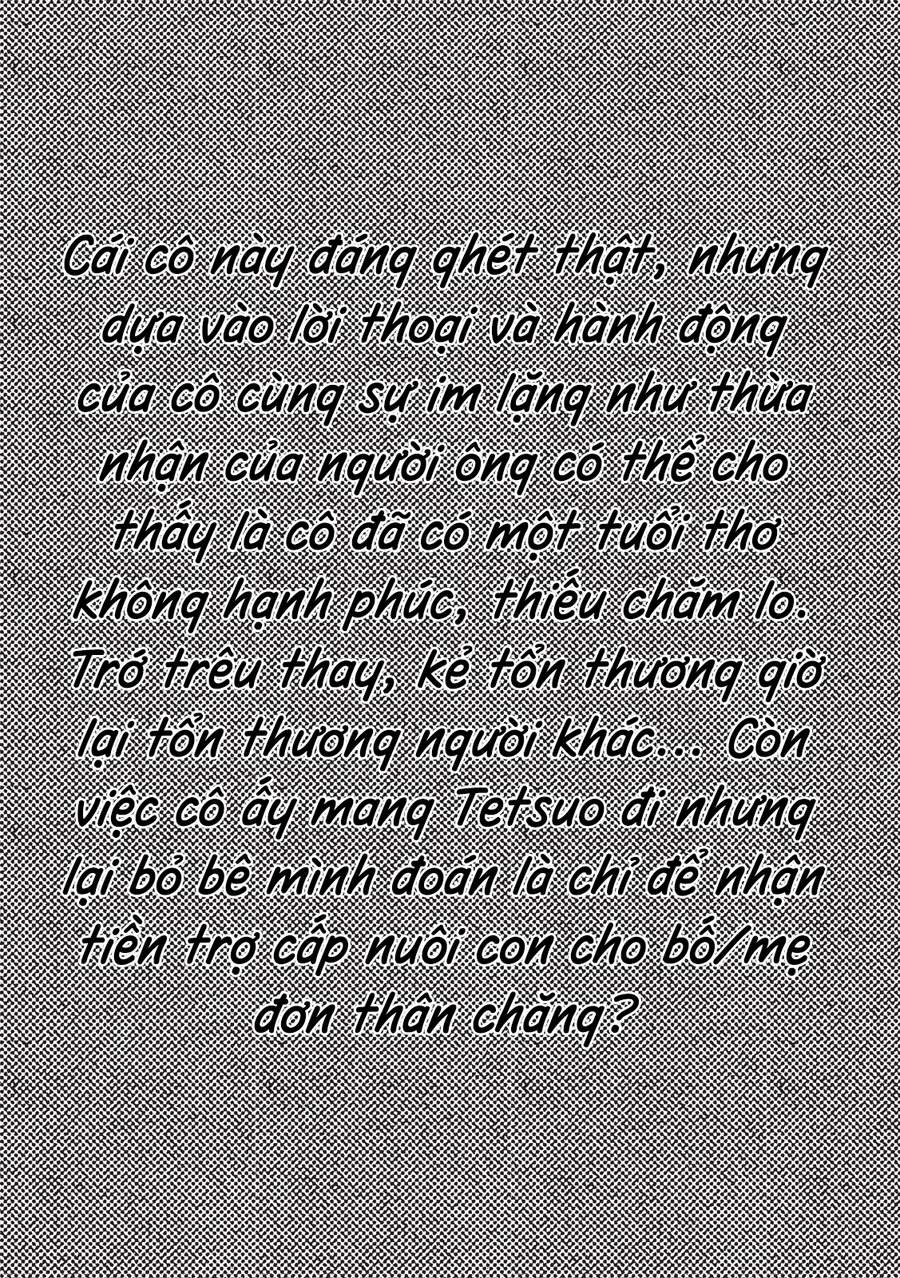 Chú Chó Gác Sao Chapter 10 - 9