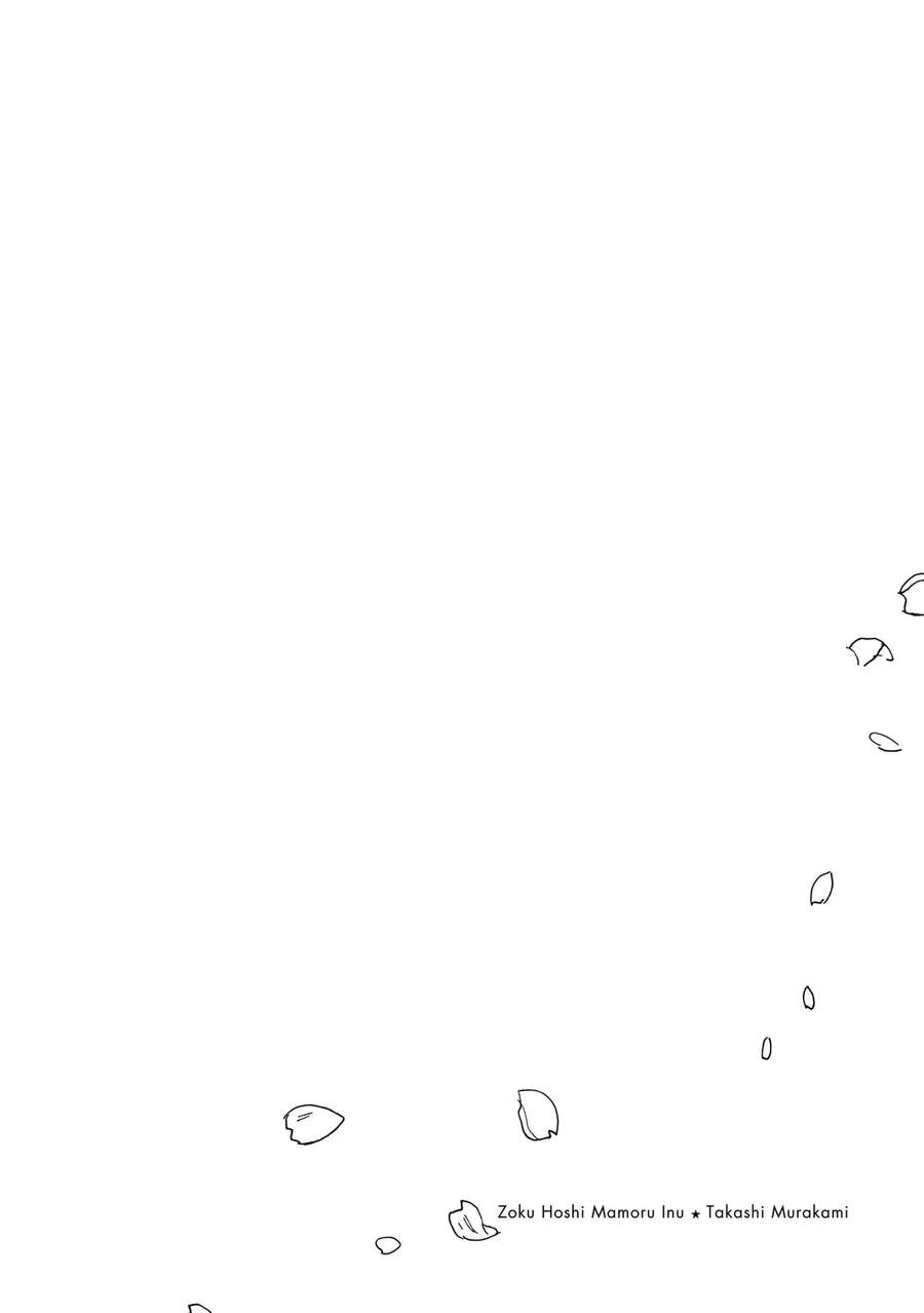 Chú Chó Gác Sao Chapter 10 - 34