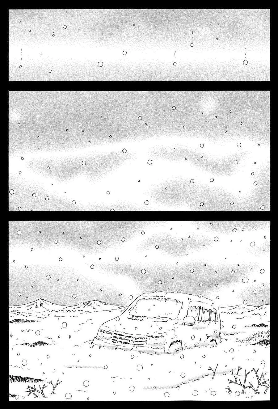 Chú Chó Gác Sao Chapter 13 - 2