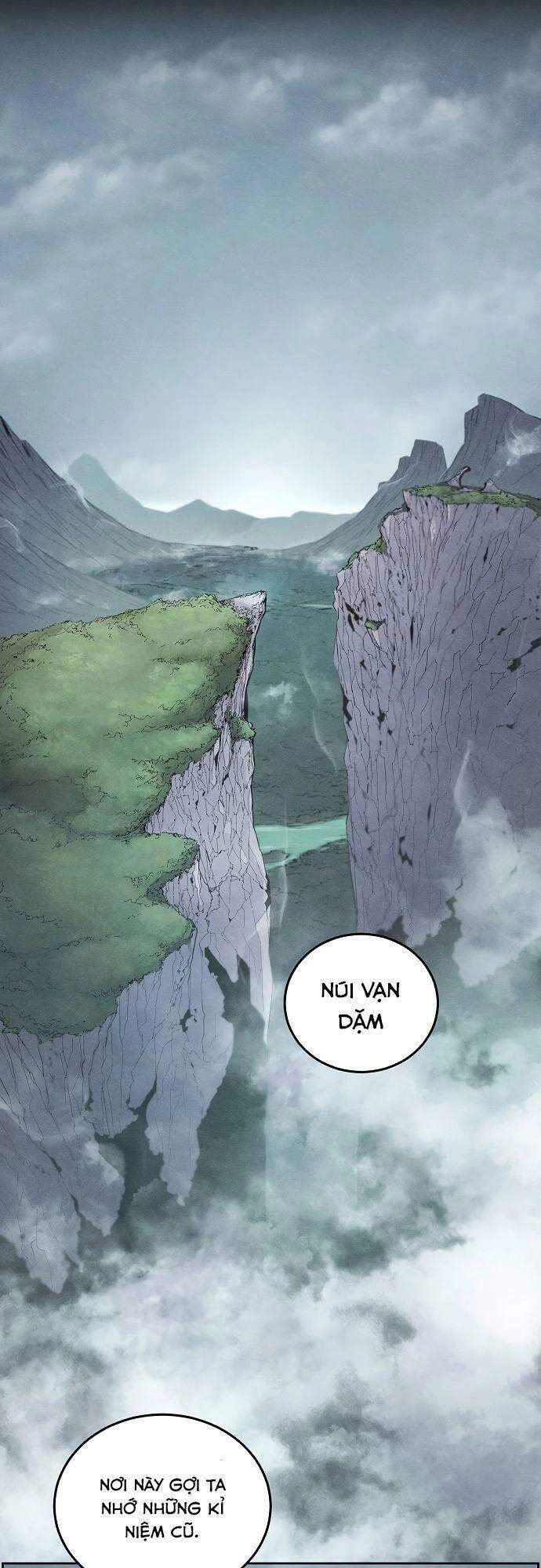 Sự Trở Lại Của Ác Ma Điên Loạn Chapter 1 - 1