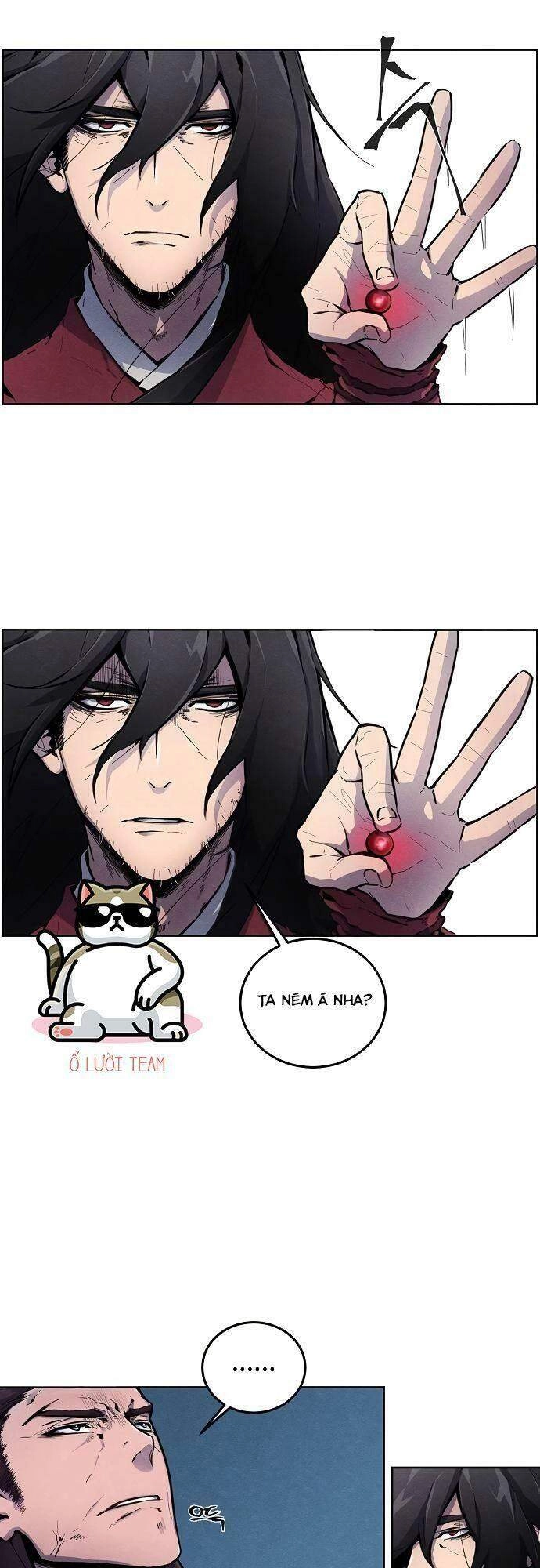 Sự Trở Lại Của Ác Ma Điên Loạn Chapter 1 - 14