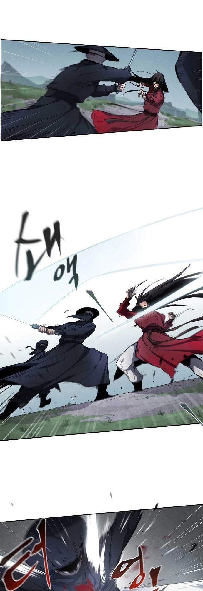 Sự Trở Lại Của Ác Ma Điên Loạn Chapter 1 - 27