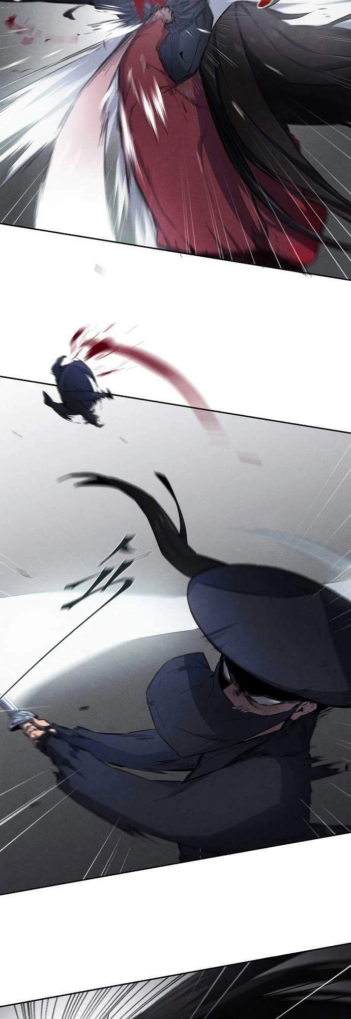 Sự Trở Lại Của Ác Ma Điên Loạn Chapter 1 - 28