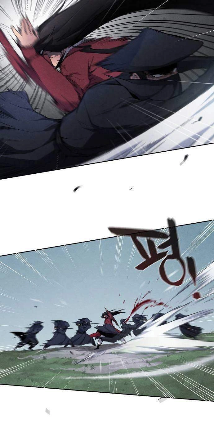 Sự Trở Lại Của Ác Ma Điên Loạn Chapter 1 - 29