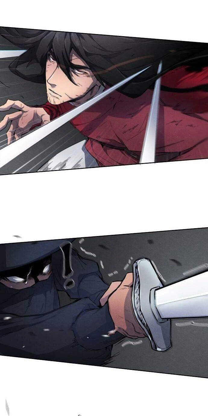 Sự Trở Lại Của Ác Ma Điên Loạn Chapter 1 - 30