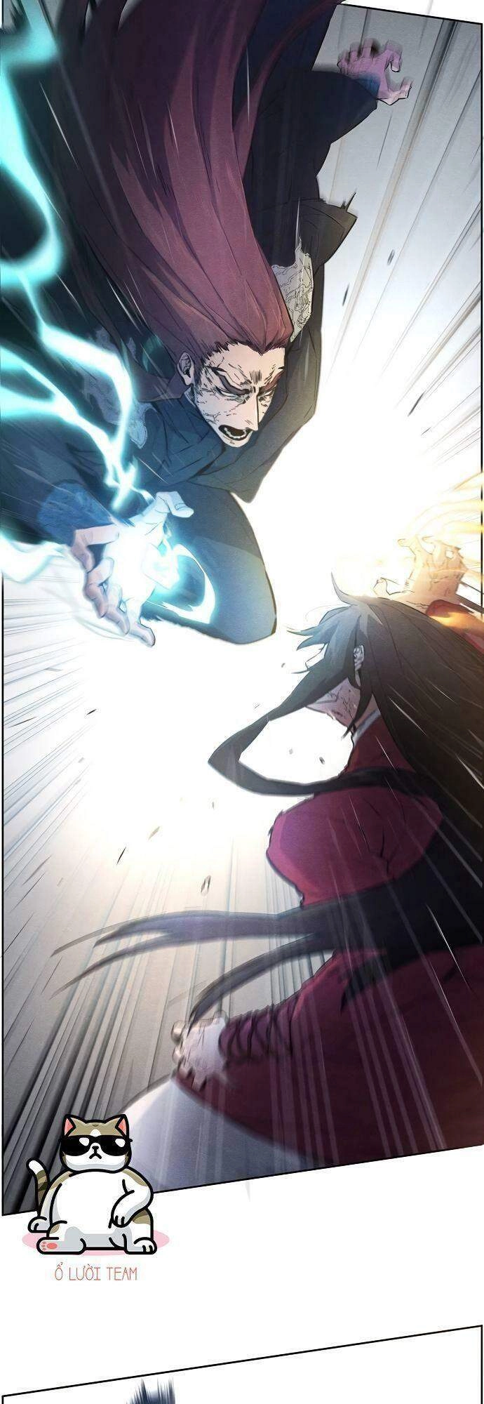 Sự Trở Lại Của Ác Ma Điên Loạn Chapter 1 - 38