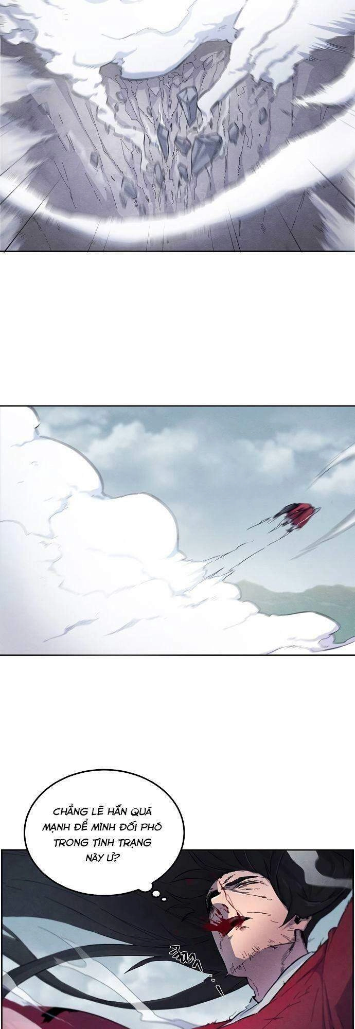 Sự Trở Lại Của Ác Ma Điên Loạn Chapter 1 - 42