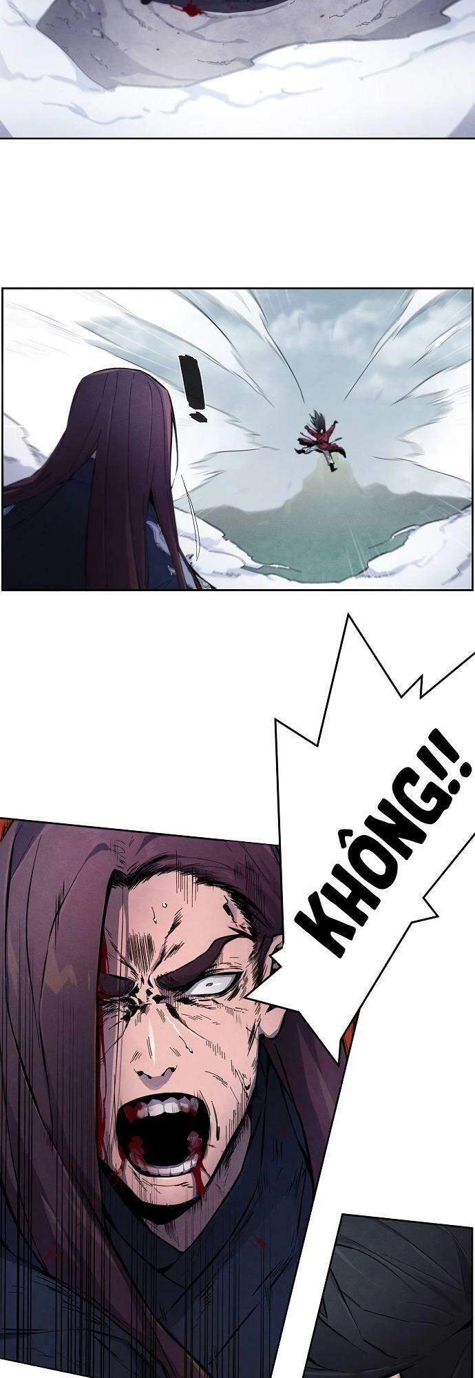 Sự Trở Lại Của Ác Ma Điên Loạn Chapter 1 - 44