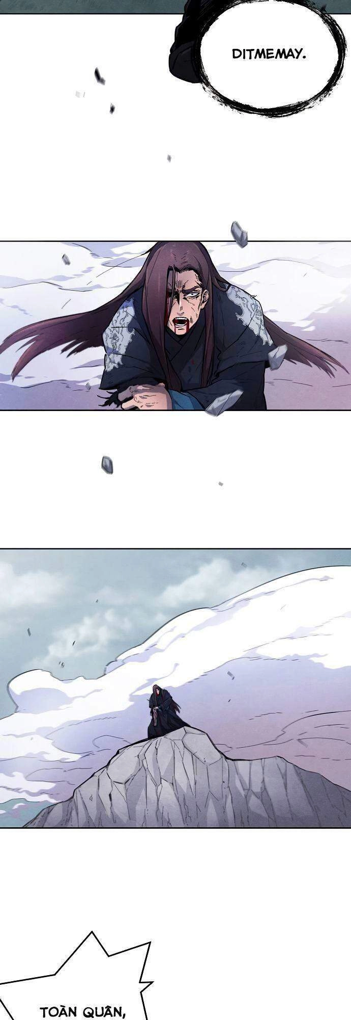 Sự Trở Lại Của Ác Ma Điên Loạn Chapter 1 - 46