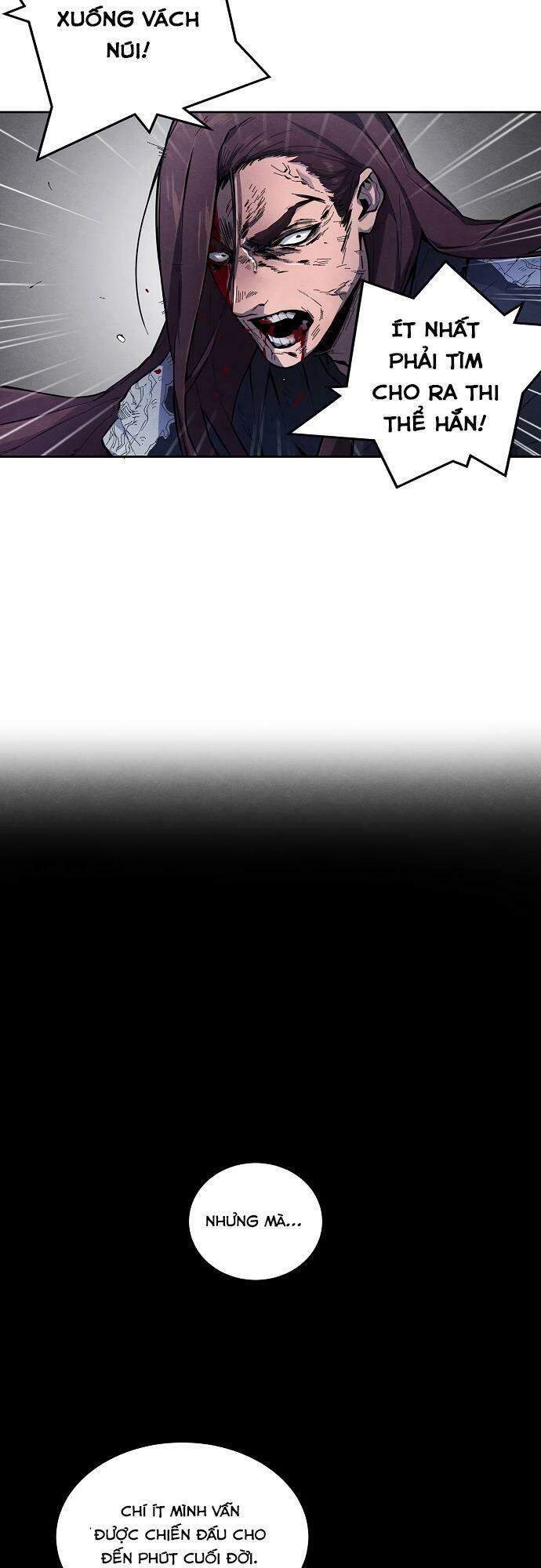 Sự Trở Lại Của Ác Ma Điên Loạn Chapter 1 - 47