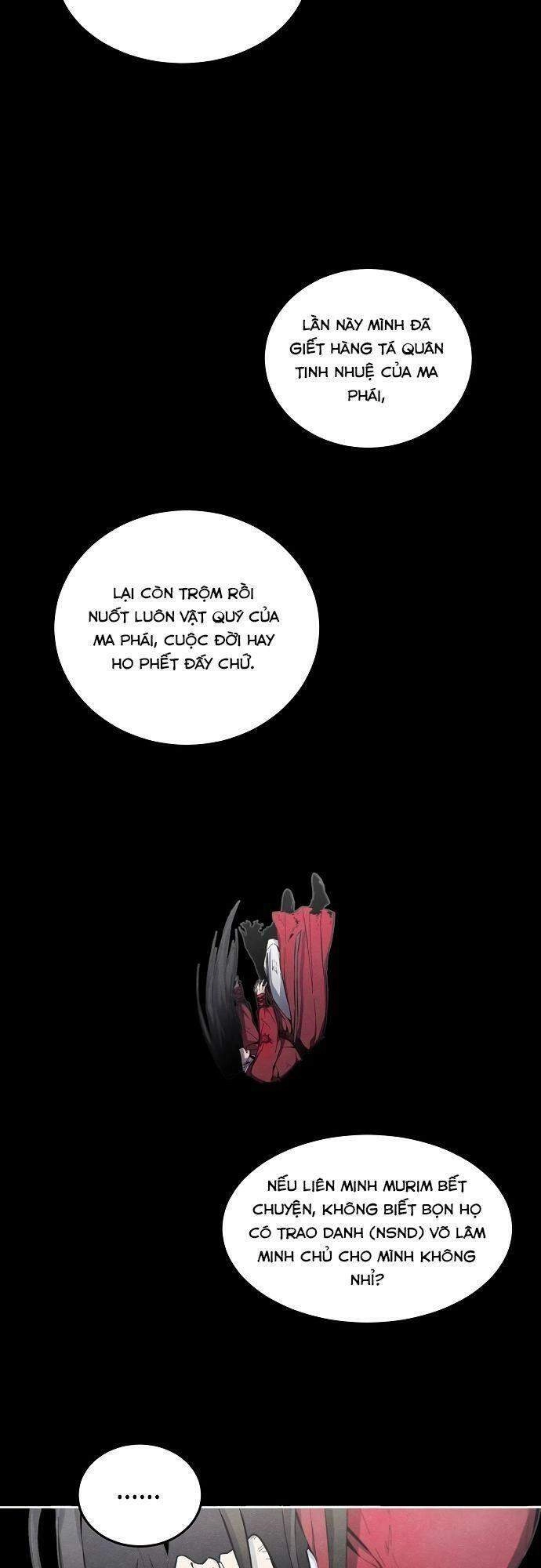 Sự Trở Lại Của Ác Ma Điên Loạn Chapter 1 - 48