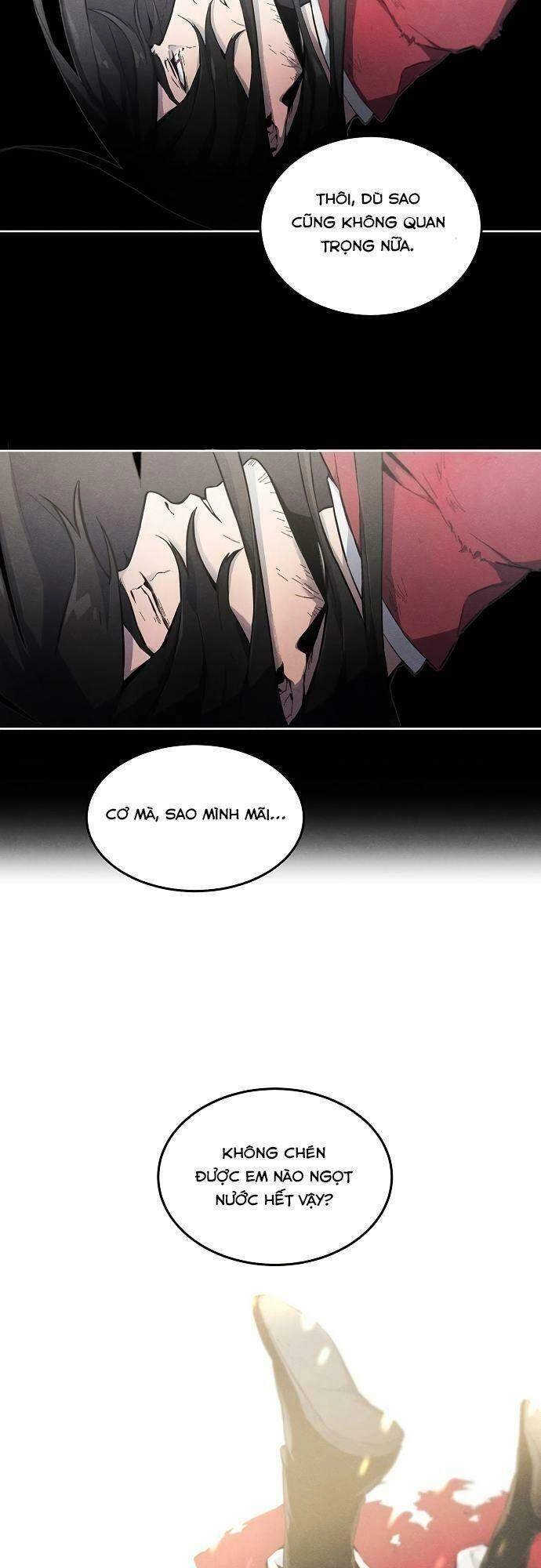 Sự Trở Lại Của Ác Ma Điên Loạn Chapter 1 - 49