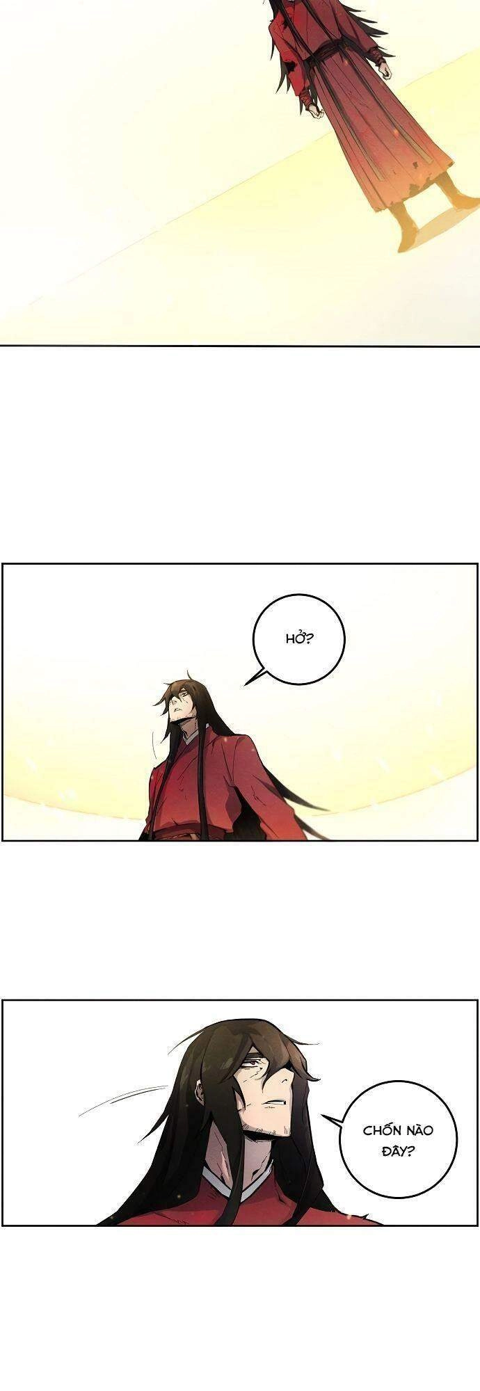 Sự Trở Lại Của Ác Ma Điên Loạn Chapter 1 - 51