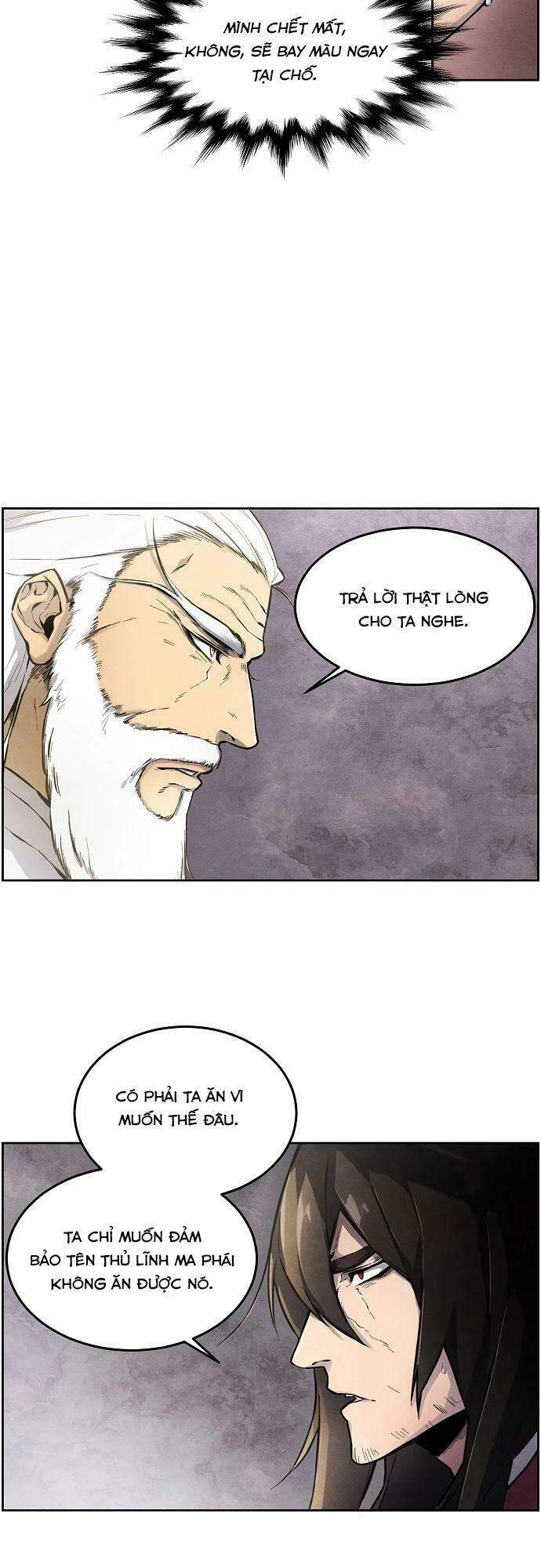 Sự Trở Lại Của Ác Ma Điên Loạn Chapter 1 - 58