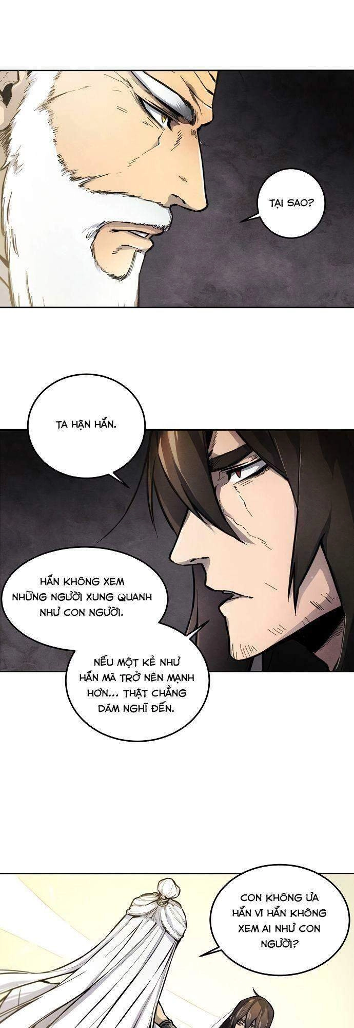 Sự Trở Lại Của Ác Ma Điên Loạn Chapter 1 - 59