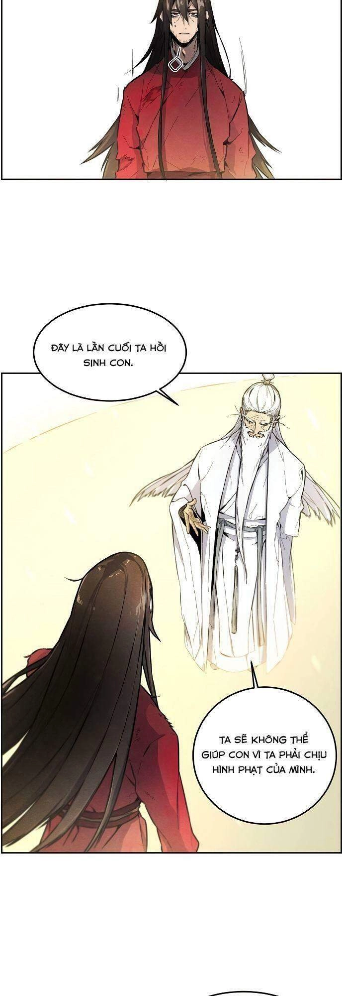 Sự Trở Lại Của Ác Ma Điên Loạn Chapter 1 - 61