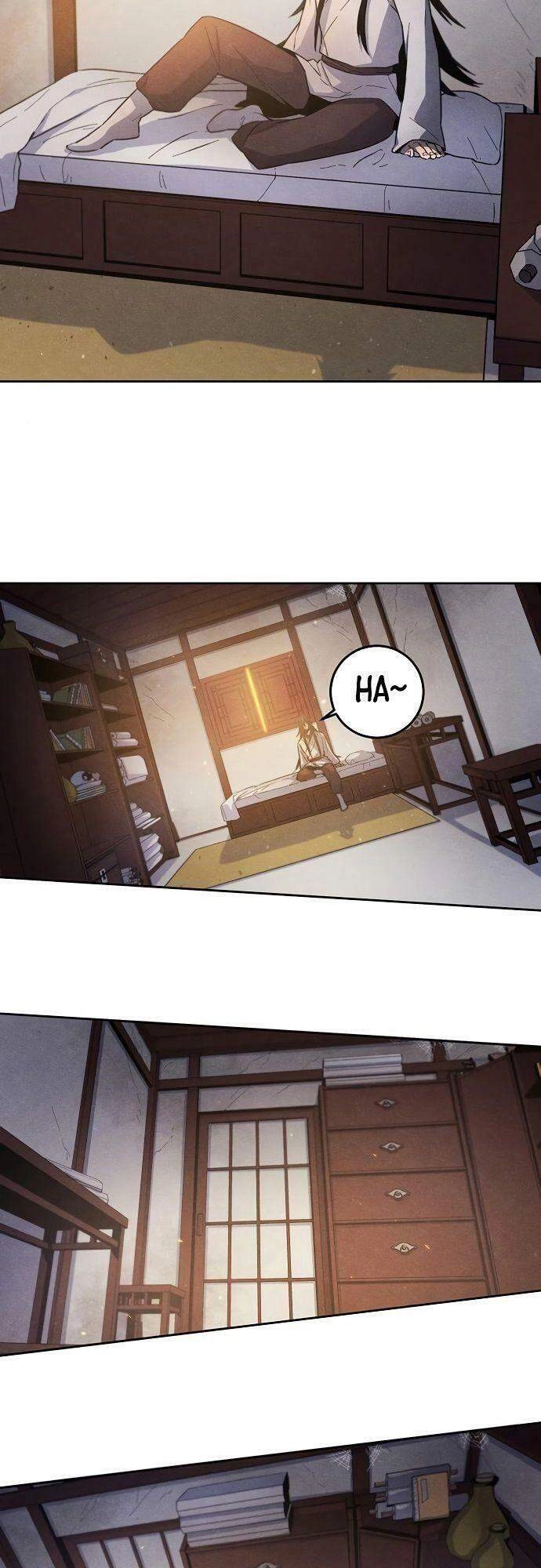 Sự Trở Lại Của Ác Ma Điên Loạn Chapter 2 - 2