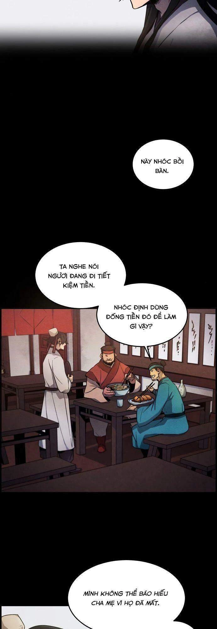 Sự Trở Lại Của Ác Ma Điên Loạn Chapter 2 - 9
