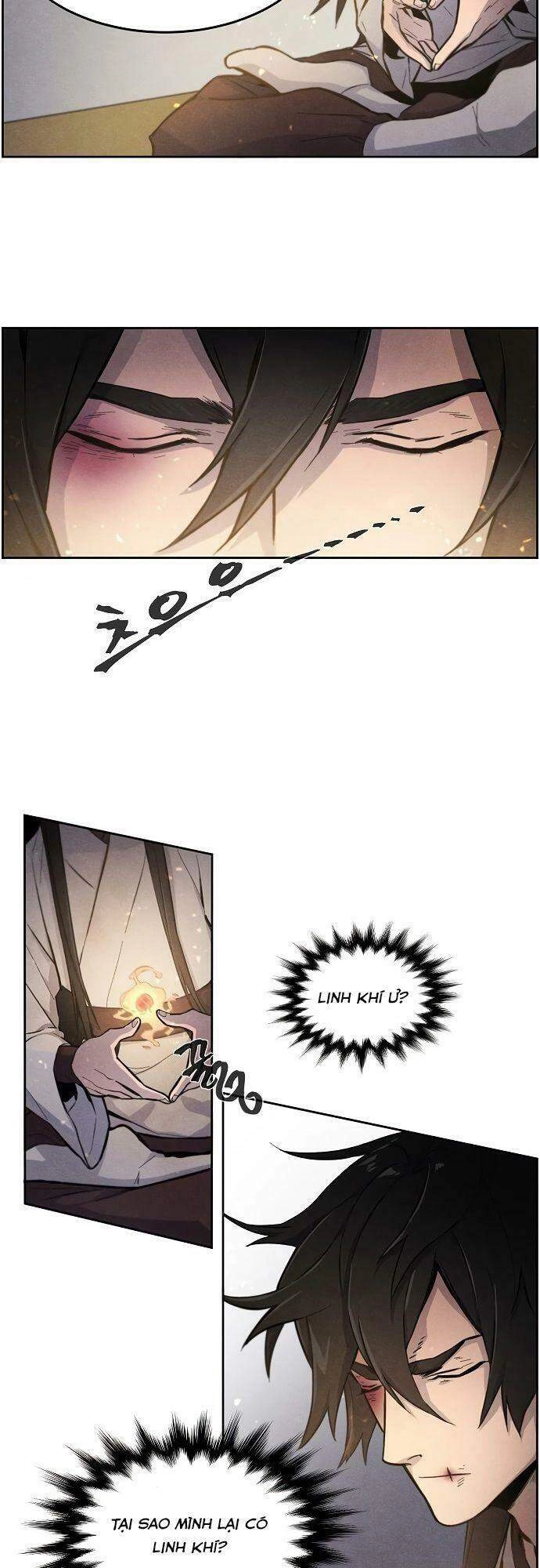 Sự Trở Lại Của Ác Ma Điên Loạn Chapter 2 - 16