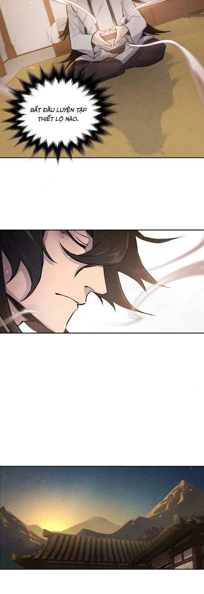 Sự Trở Lại Của Ác Ma Điên Loạn Chapter 2 - 18