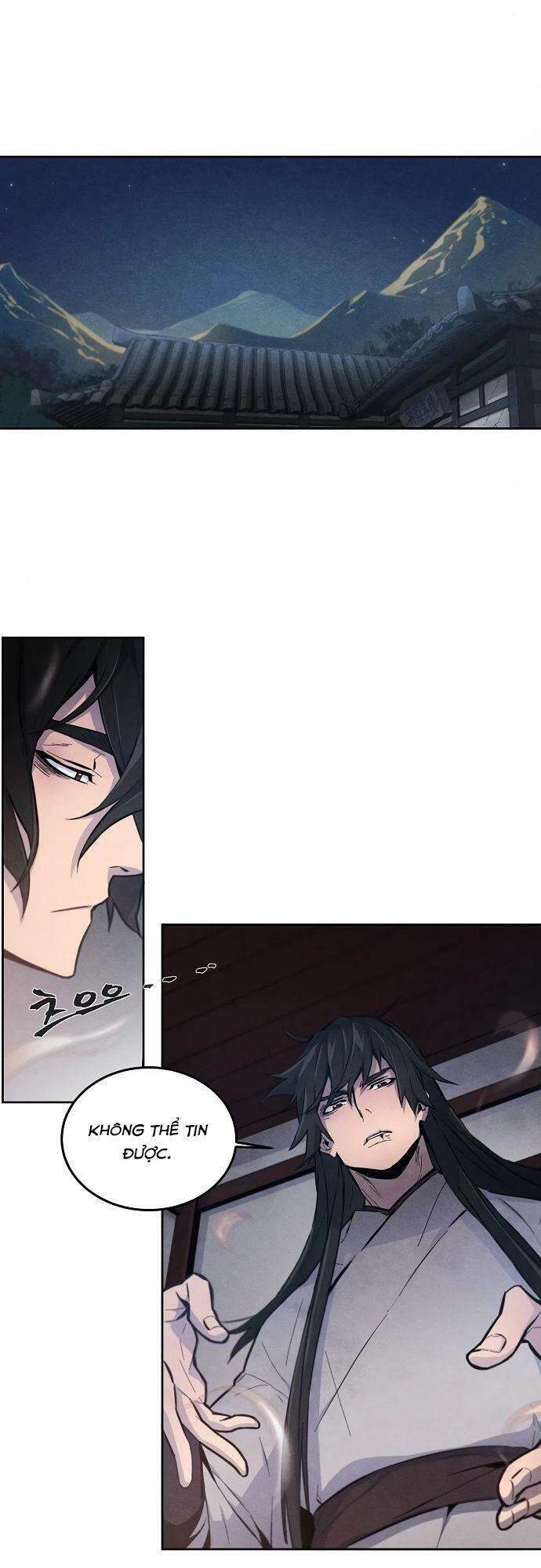 Sự Trở Lại Của Ác Ma Điên Loạn Chapter 2 - 19