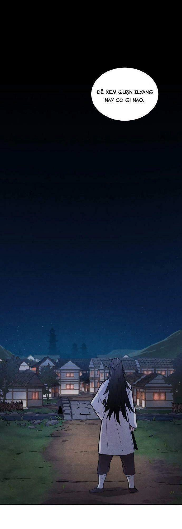 Sự Trở Lại Của Ác Ma Điên Loạn Chapter 2 - 24