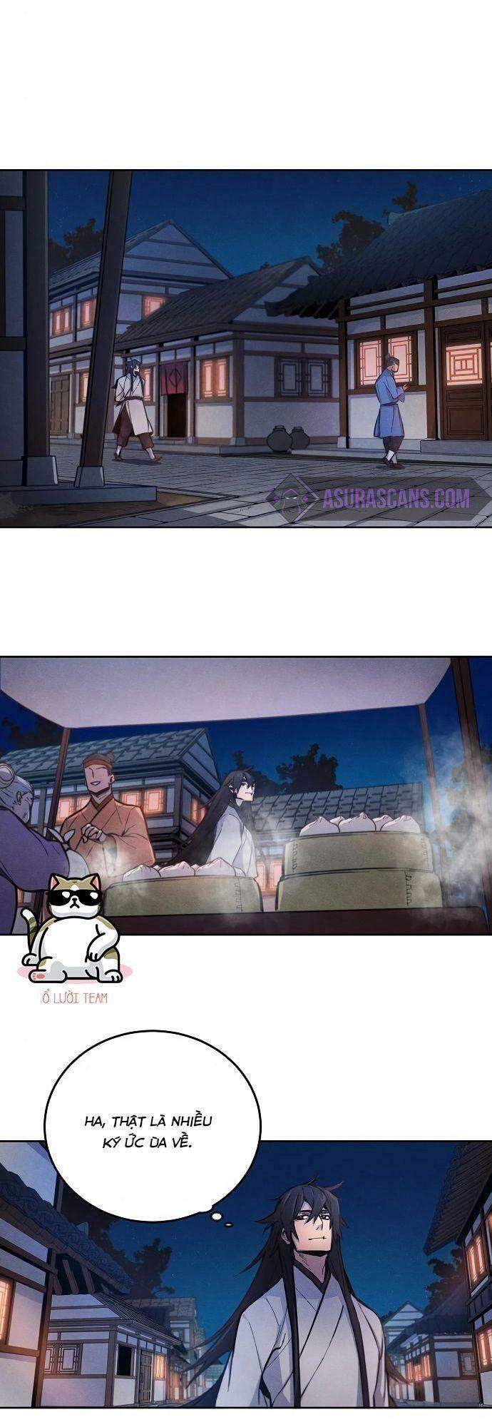 Sự Trở Lại Của Ác Ma Điên Loạn Chapter 2 - 25