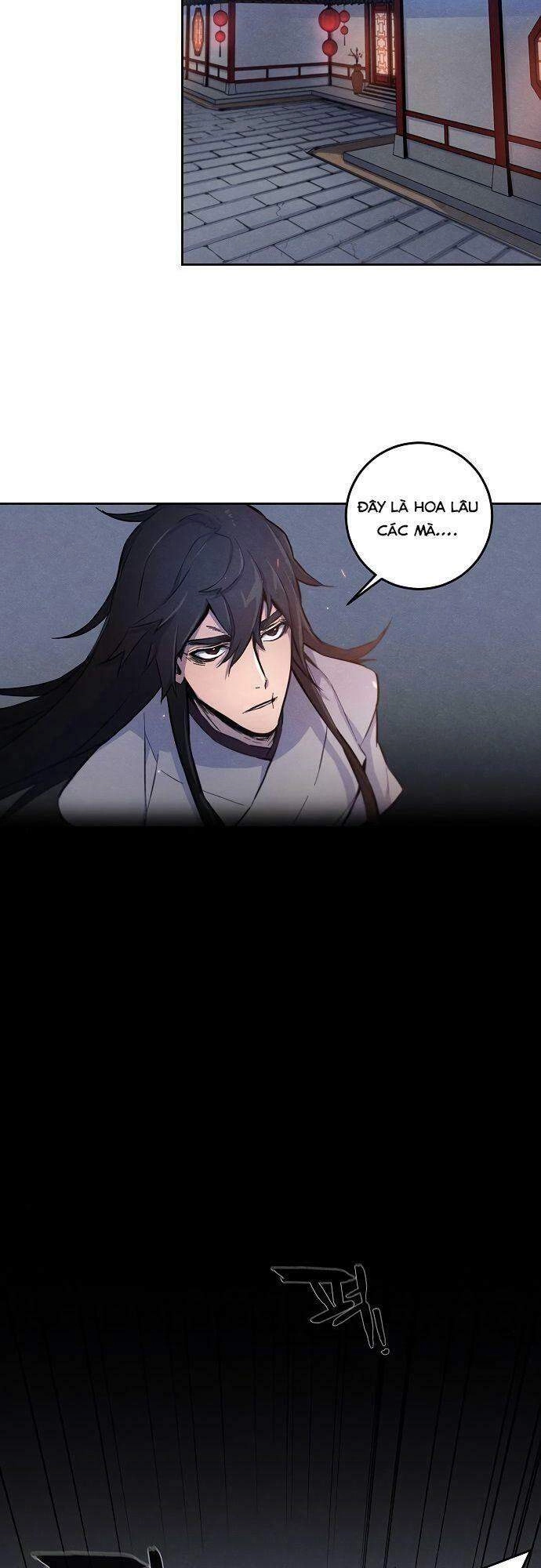 Sự Trở Lại Của Ác Ma Điên Loạn Chapter 2 - 29