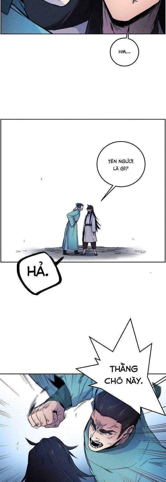 Sự Trở Lại Của Ác Ma Điên Loạn Chapter 2 - 39