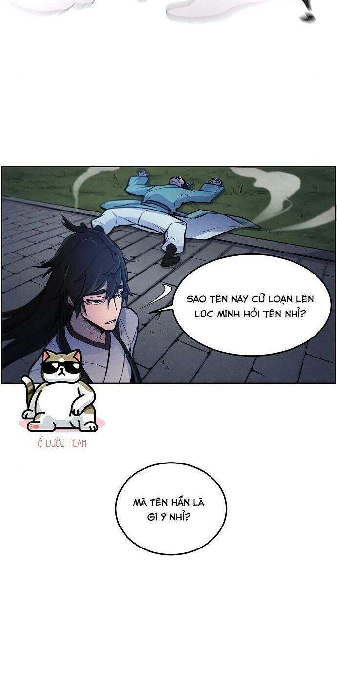 Sự Trở Lại Của Ác Ma Điên Loạn Chapter 2 - 42