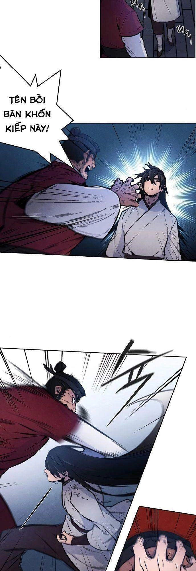 Sự Trở Lại Của Ác Ma Điên Loạn Chapter 2 - 44