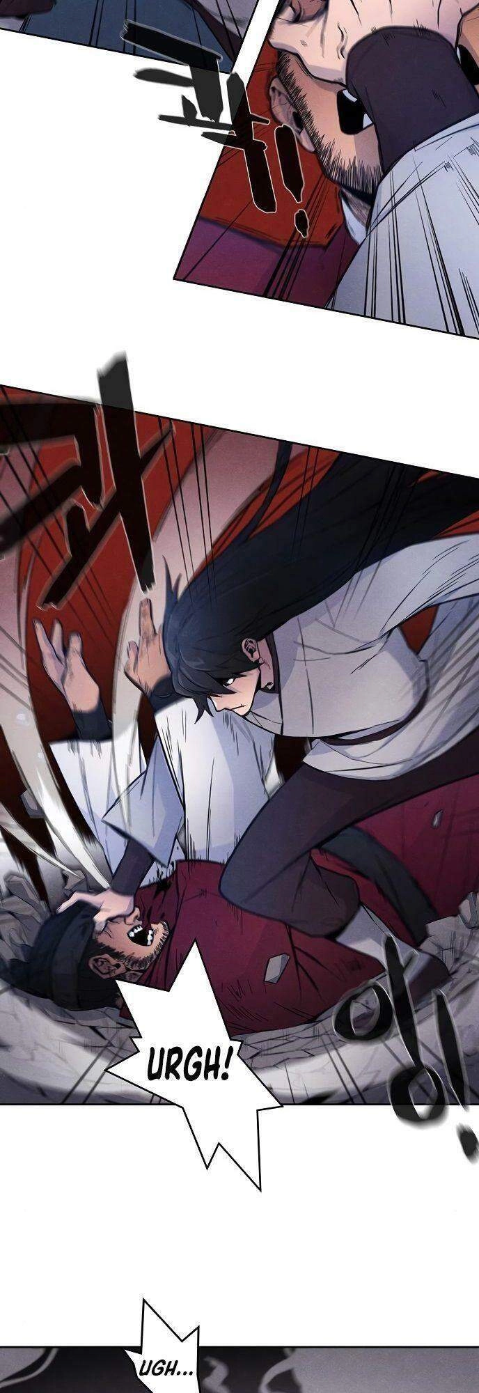 Sự Trở Lại Của Ác Ma Điên Loạn Chapter 2 - 45