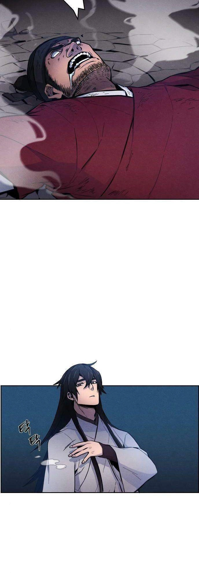 Sự Trở Lại Của Ác Ma Điên Loạn Chapter 2 - 46