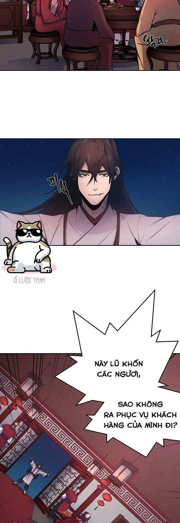 Sự Trở Lại Của Ác Ma Điên Loạn Chapter 2 - 48