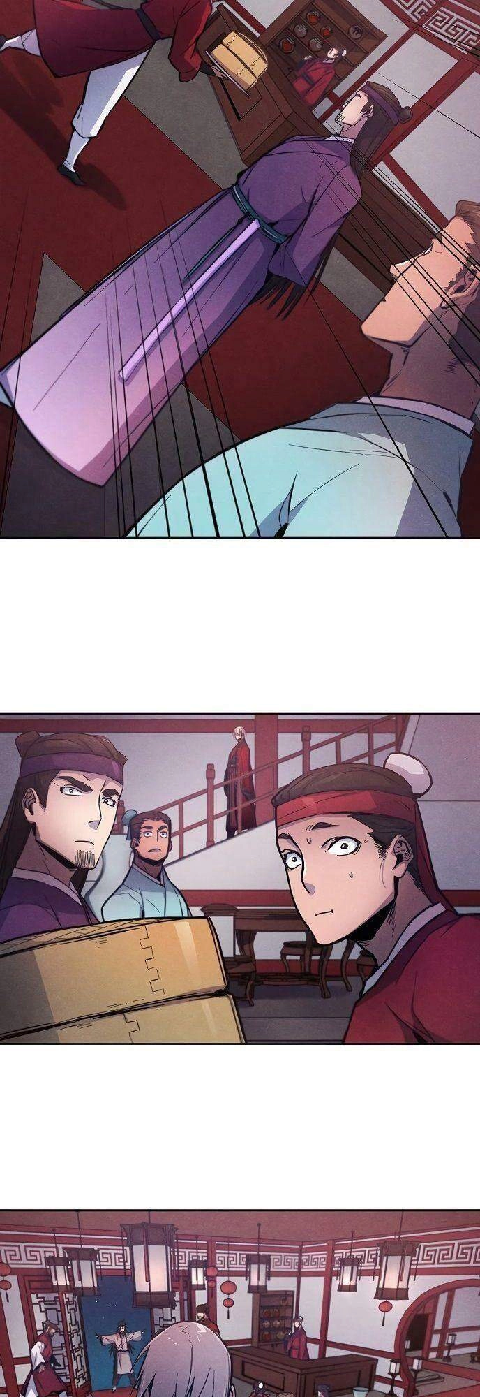 Sự Trở Lại Của Ác Ma Điên Loạn Chapter 2 - 49