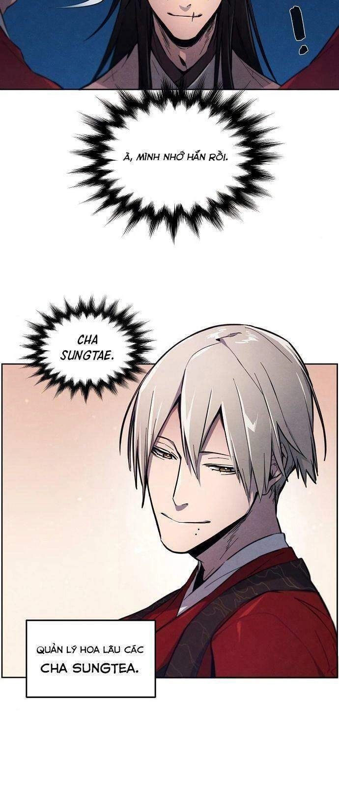 Sự Trở Lại Của Ác Ma Điên Loạn Chapter 3 - 5