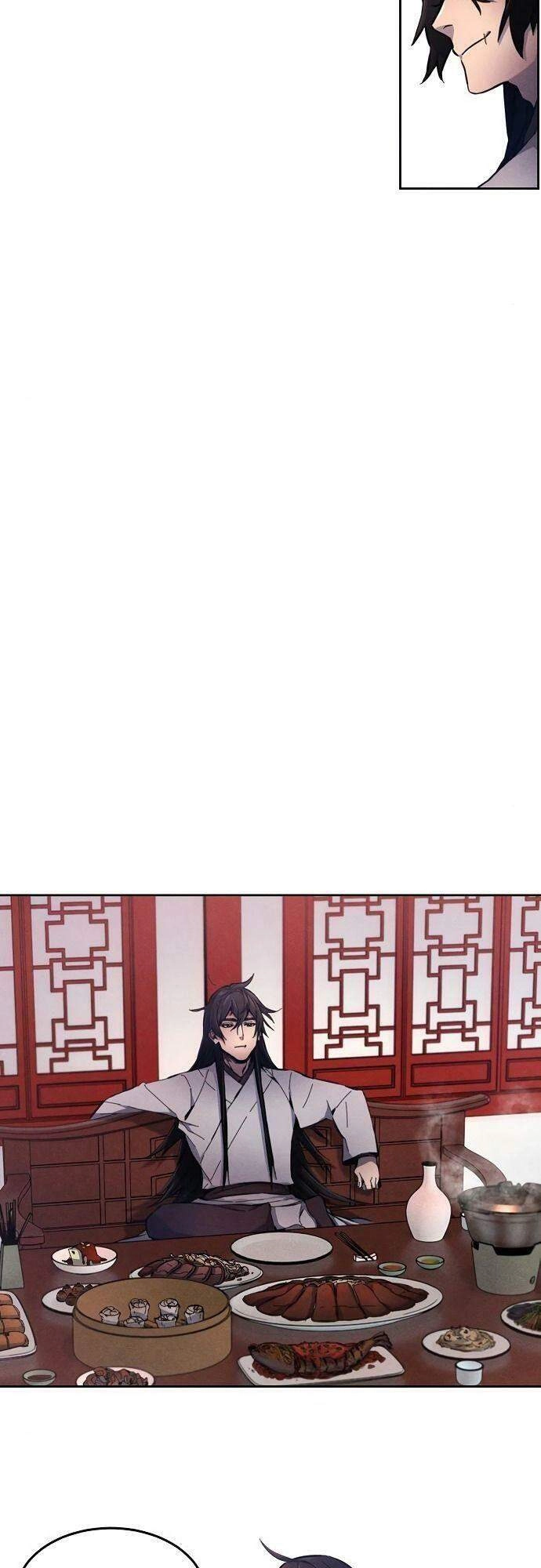 Sự Trở Lại Của Ác Ma Điên Loạn Chapter 3 - 13