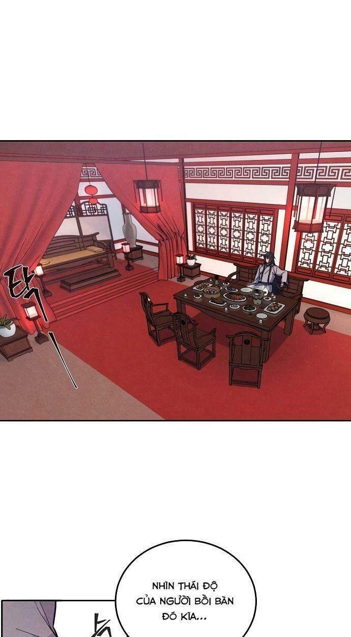 Sự Trở Lại Của Ác Ma Điên Loạn Chapter 3 - 17