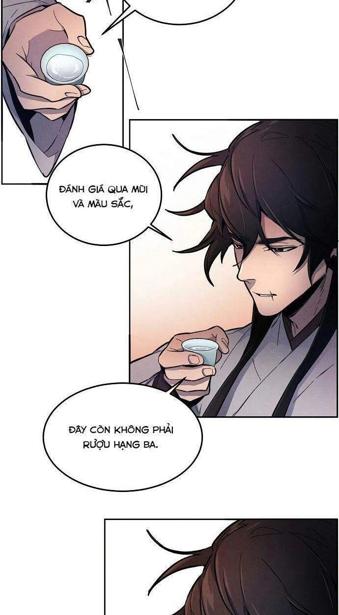 Sự Trở Lại Của Ác Ma Điên Loạn Chapter 3 - 18