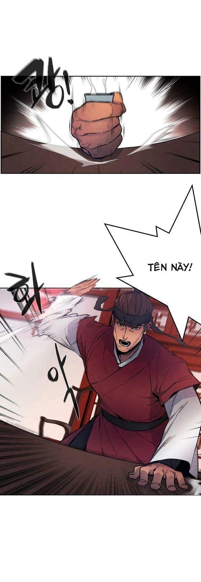 Sự Trở Lại Của Ác Ma Điên Loạn Chapter 3 - 25