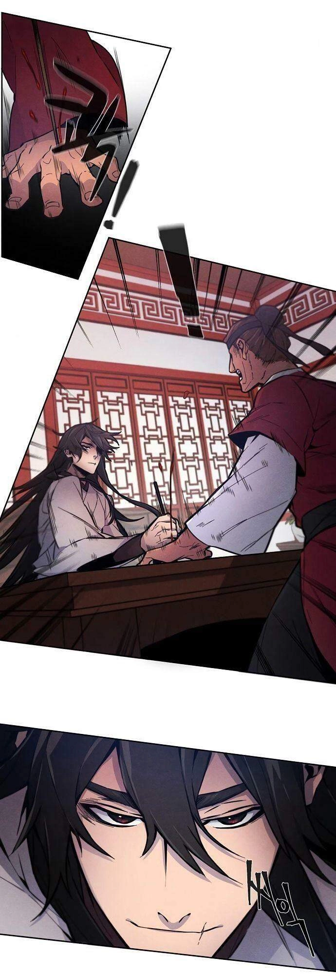 Sự Trở Lại Của Ác Ma Điên Loạn Chapter 3 - 26