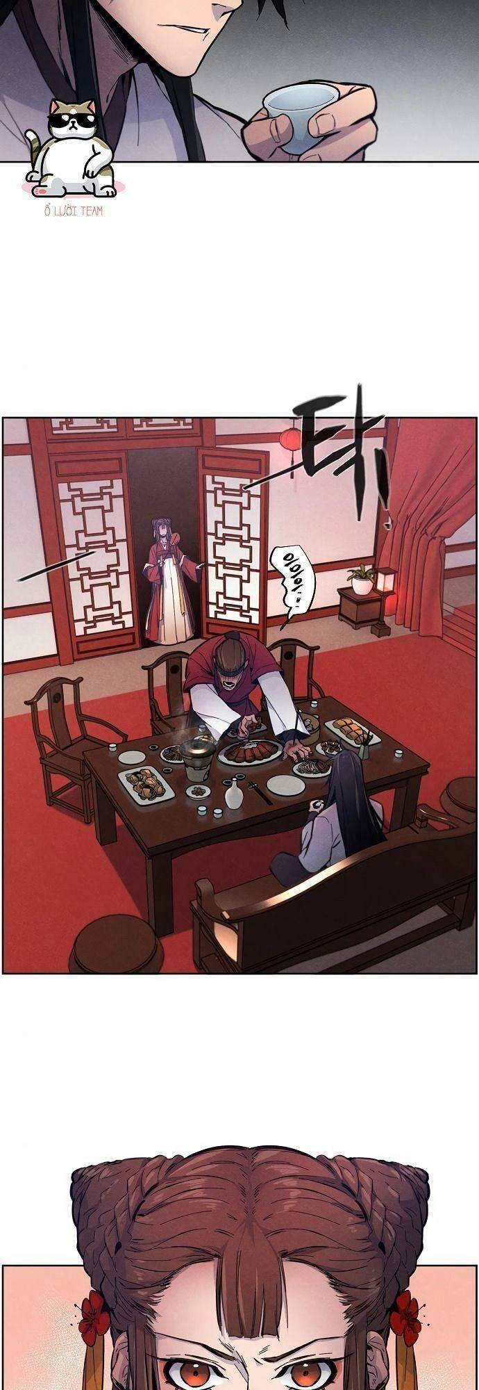 Sự Trở Lại Của Ác Ma Điên Loạn Chapter 3 - 28