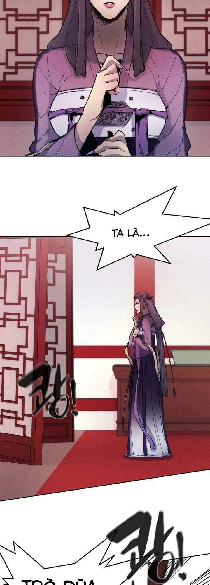 Sự Trở Lại Của Ác Ma Điên Loạn Chapter 4 - 3