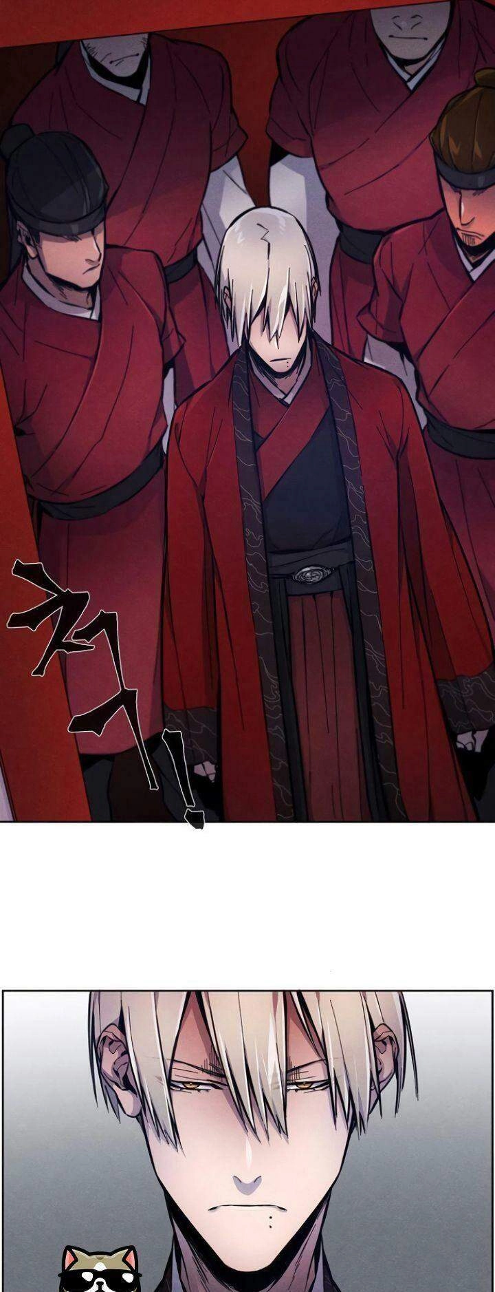 Sự Trở Lại Của Ác Ma Điên Loạn Chapter 4 - 11