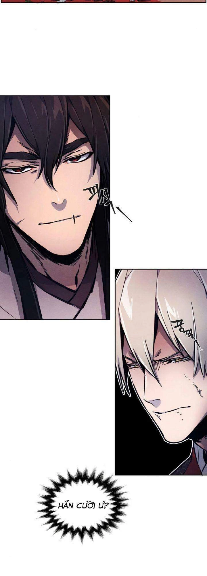 Sự Trở Lại Của Ác Ma Điên Loạn Chapter 4 - 16