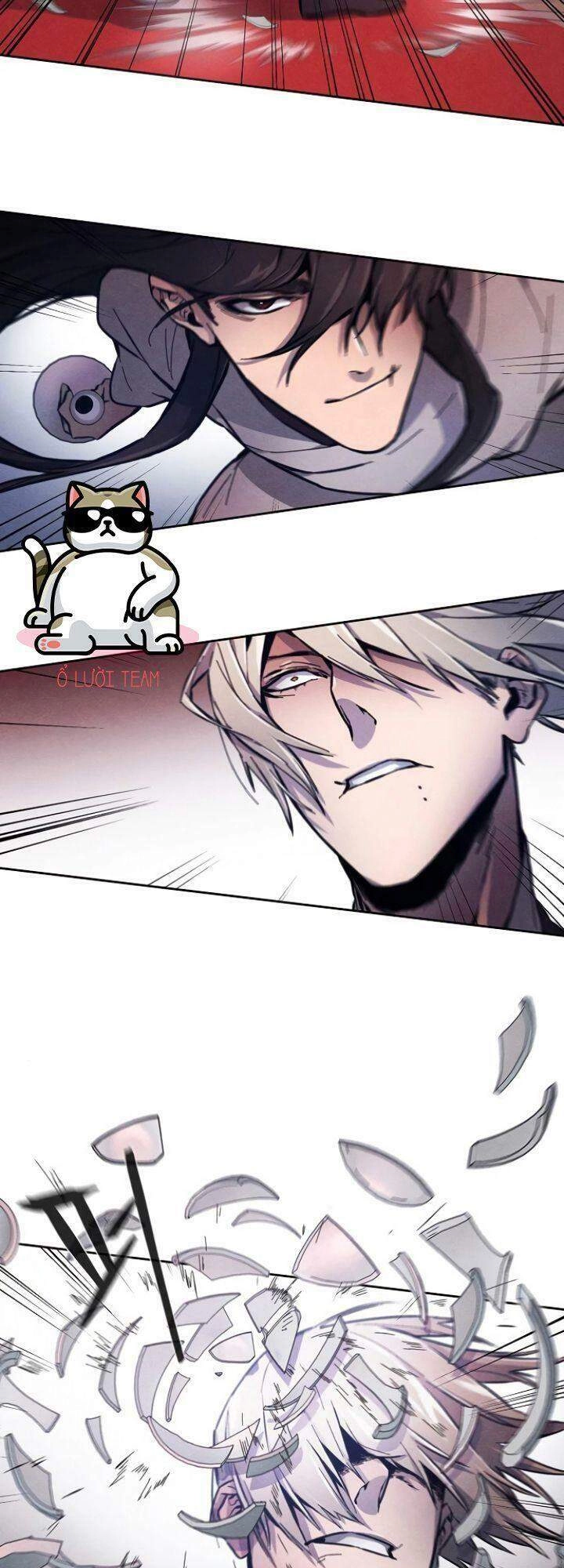 Sự Trở Lại Của Ác Ma Điên Loạn Chapter 4 - 18